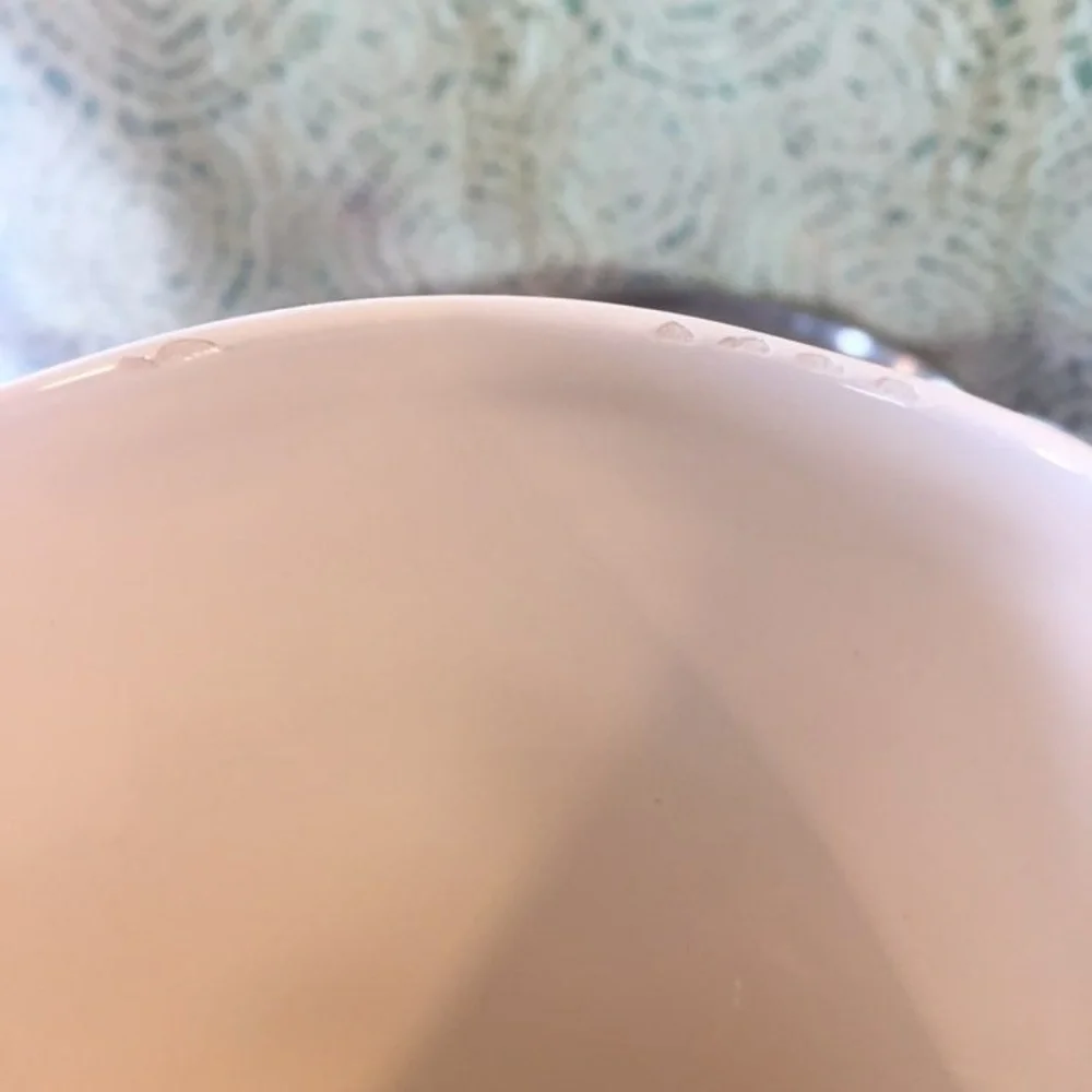 Rae Dunn HARMONY Mug Coffee Tea white ivory